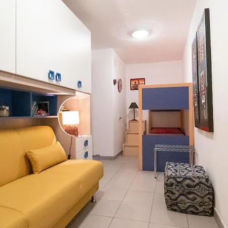 Casa Paolana Διαμέρισμα *