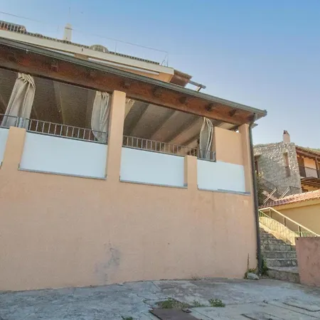 Casa Paolana Solanas (Cagliari)