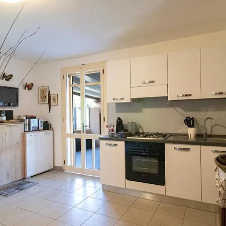 Casa Paolana Διαμέρισμα *