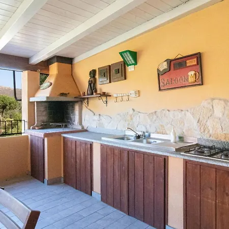 Διαμέρισμα Casa Paolana *