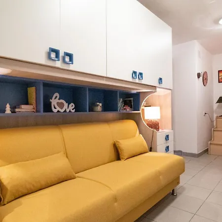 Casa Paolana Solanas (Cagliari)