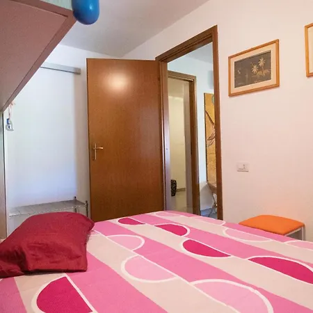 Διαμέρισμα Casa Paolana *