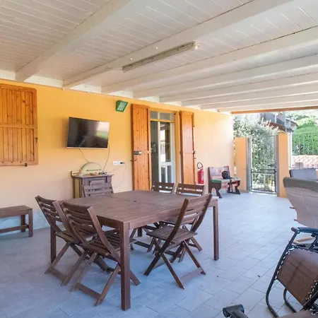 Casa Paolana Διαμέρισμα *