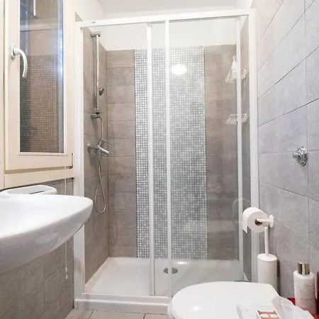 Casa Paolana Διαμέρισμα