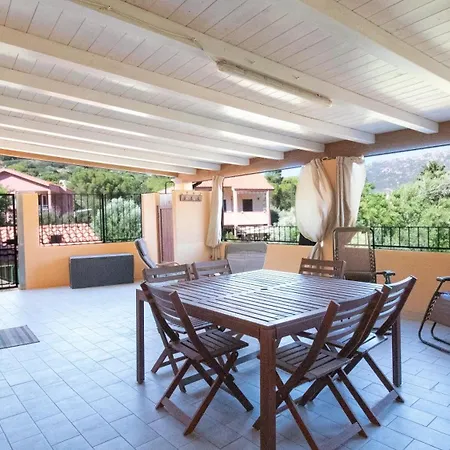 Casa Paolana * Solanas (Cagliari)