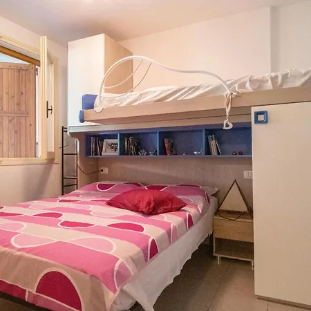 Apartamento Casa Paolana