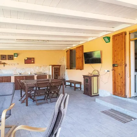 Casa Paolana Apartamento Solanas (Cagliari)