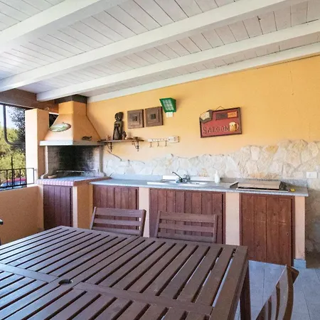 Apartamento Casa Paolana Solanas (Cagliari)