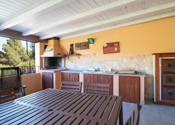 Apartment Casa Paolana Solanas (Cagliari)